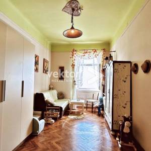 Belveder, 4-soban stan na odličnoj lokaciji