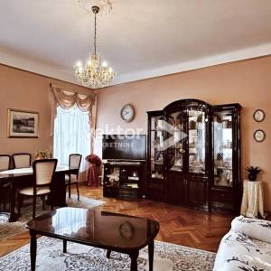 Belveder, 4-soban stan na odličnoj lokaciji