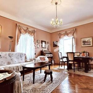 Belveder, 4-soban stan na odličnoj lokaciji