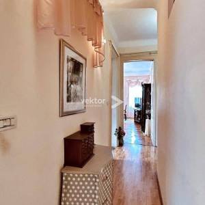 Belveder, 4-soban stan na odličnoj lokaciji