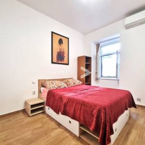 Belveder, 44 m² stan potpuno uređen, blizu centra – uključen namještaj