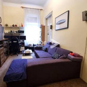 Belveder, 5-soban stan na dohvat svih sadržaja