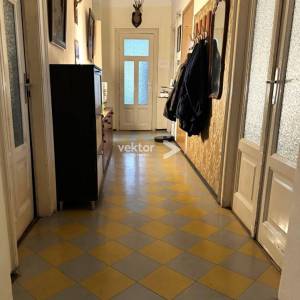 Belveder, 5-soban stan na dohvat svih sadržaja