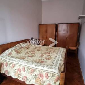 Belveder, 5-soban stan na dohvat svih sadržaja