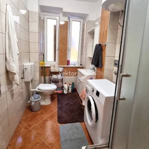 Belveder, 63m2, uredan 3-soban u peterokatnici