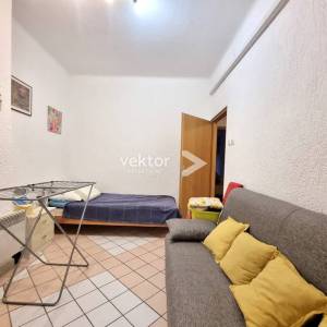 Belveder, 63m2, uredan 3-soban u peterokatnici