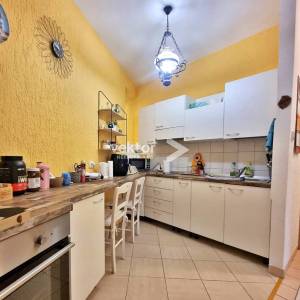 Belveder, 63m2, uredan 3-soban u peterokatnici