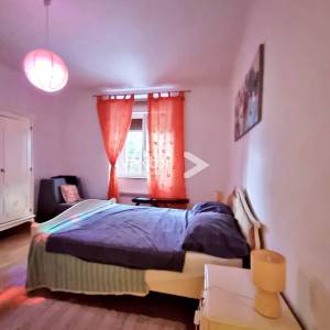 Belveder, 63m2, uredan 3-soban u peterokatnici