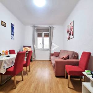 Belveder, 63m2, uredan 3-soban u peterokatnici