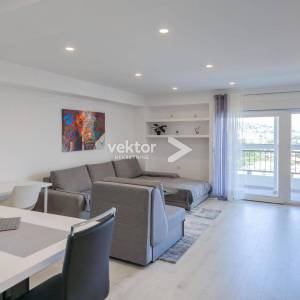 Belveder, moderno uređen stan za najam