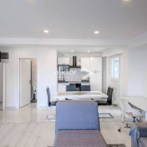 Belveder, moderno uređen stan za najam