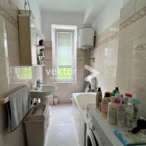 Belveder, uređen 2-soban s dnevnim boravkom, balkon