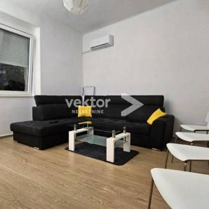 Belveder, uređen i namješten stan