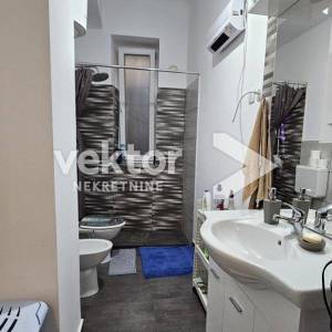 Belveder, uređen i namješten stan