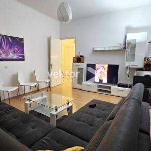 Belveder, uređen i namješten stan