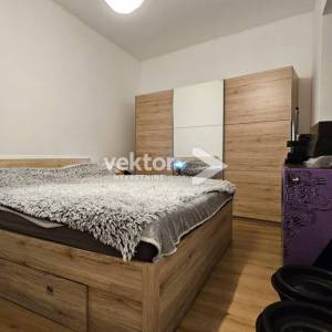 Belveder, uređen i namješten stan