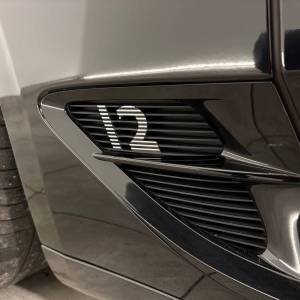 Bentley Continental GT 6.0 GTC - 3 godine jamstva