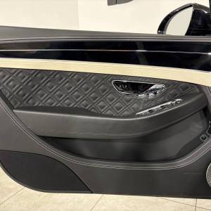 Bentley Continental GT 6.0 GTC - 3 godine jamstva