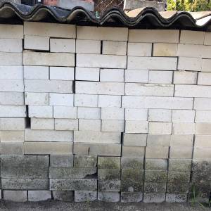 Bijela fasadna cigla