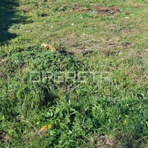 Bilice, Građevinsko zemljište 691m2