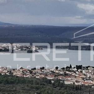 Bilice, Građevinsko zemljište 691m2