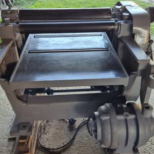 BLANJALICA ZA DRVO,DIHTARICA, DEBLJAČA