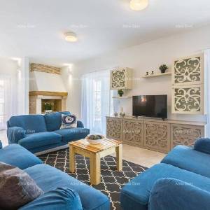 Blizina Barbana! Kuća s bazenom, saunom i jacuzijem!