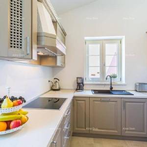 Blizina Barbana! Kuća s bazenom, saunom i jacuzijem!