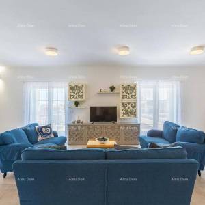 Blizina Barbana! Kuća s bazenom, saunom i jacuzijem!