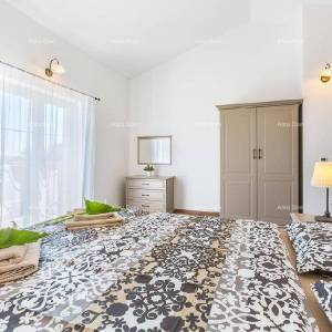 Blizina Barbana! Kuća s bazenom, saunom i jacuzijem!