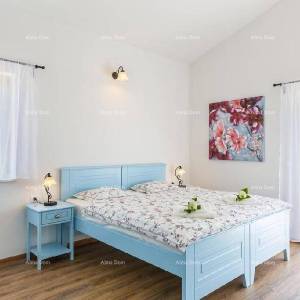 Blizina Barbana! Kuća s bazenom, saunom i jacuzijem!