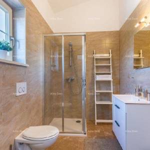 Blizina Barbana! Kuća s bazenom, saunom i jacuzijem!