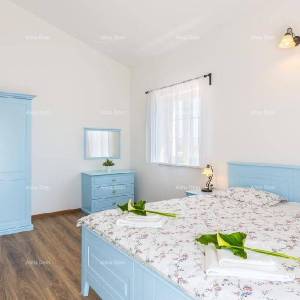 Blizina Barbana! Kuća s bazenom, saunom i jacuzijem!