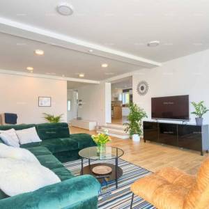 Blizina grada Fažane.  Prelijepa vila s bazenom.