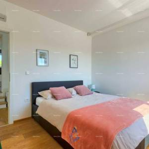 Blizina grada Fažane.  Prelijepa vila s bazenom.