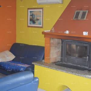 Blizina Marčane, kuća na velikom terenu od 26.000 m2.