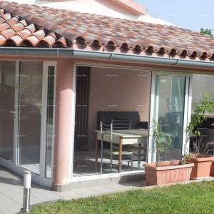 Blizina Marčane, kuća na velikom terenu od 26.000 m2.