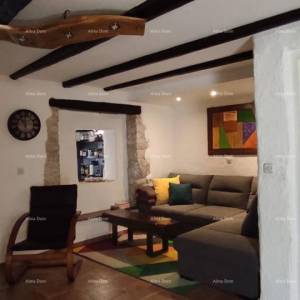 Blizina Svetvinčenta!