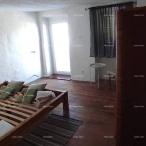 Blizina Svetvinčenta!