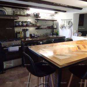 Blizina Svetvinčenta!