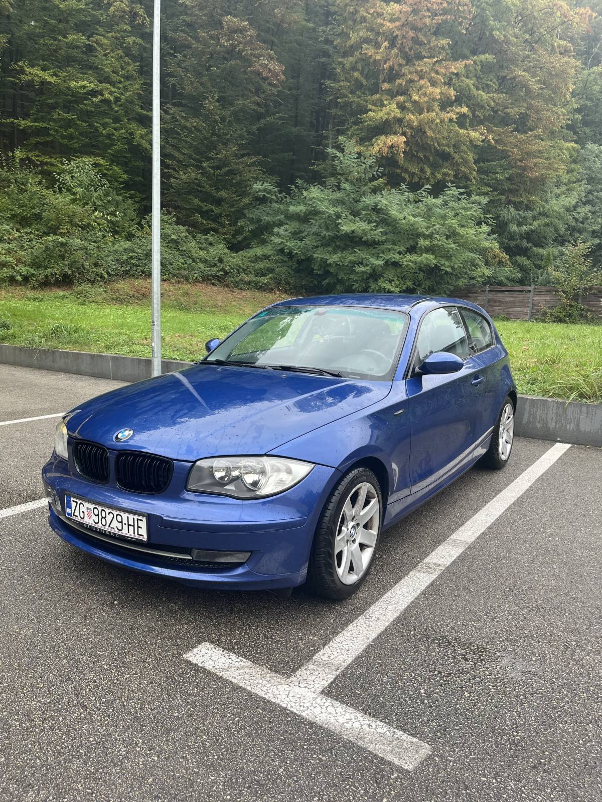 BMW 1