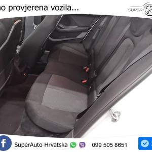 BMW 116i Advantage 109 KS, LED+TEM+GR SJED+PDC+ASIST