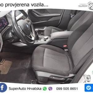 BMW 116i Advantage 109 KS, LED+TEM+GR SJED+PDC+ASIST