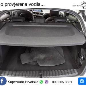BMW 116i Advantage 109 KS, LED+TEM+GR SJED+PDC+ASIST