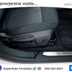 BMW 116i Advantage 109 KS, LED+TEM+GR SJED+KAM+VIRT+PDC