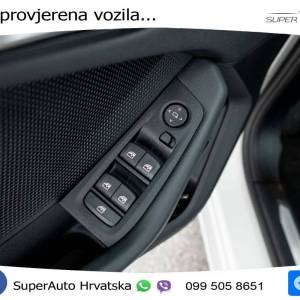 BMW 116i Advantage 109 KS, LED+TEM+GR SJED+KAM+VIRT+PDC