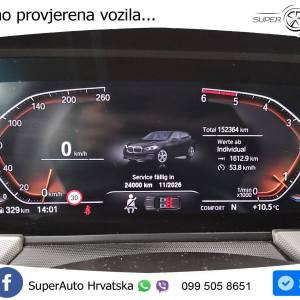 BMW 118d Advantage 150 KS, LED+TEM+GR SJED+VIRT+PDC