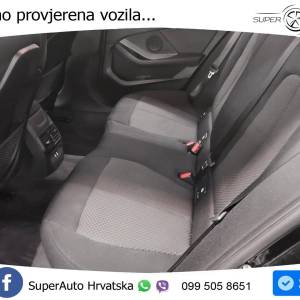 BMW 118d Advantage 150 KS, LED+TEM+GR SJED+VIRT+PDC