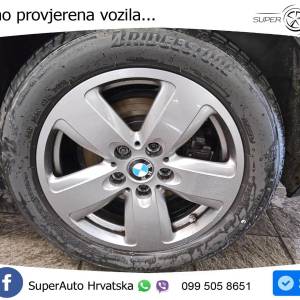 BMW 118d Advantage 150 KS, LED+TEM+GR SJED+VIRT+PDC