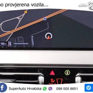 BMW 118d Advantage 150 KS, LED+TEM+GR SJED+VIRT+PDC